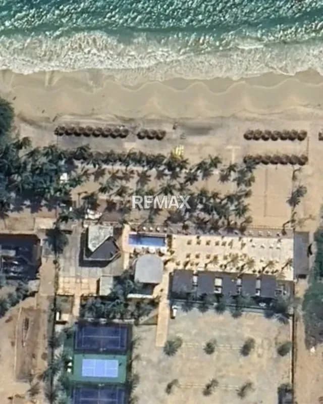 APARTAMENTO OBRA GRIS EN PROYECTO DOWNTOWN RESIDENCES CON VISTA AL MAR EN ISLA DE MARGARITA, PLAYA MORENO, MANEIRO