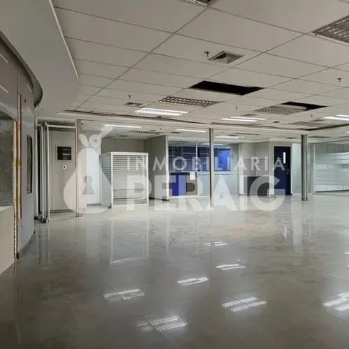 Oficina - Venta - Lomas De La Lagunita - 375m2 - Gd