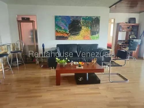 Apartamento En Venta Los Caobos Mls# 26-17157 Christian Szotyori