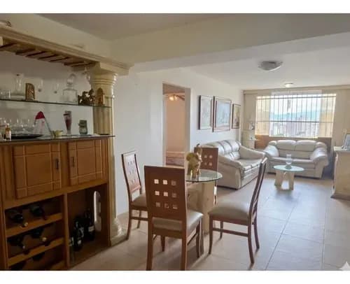 Apartamento En Venta En Parque Carabobo