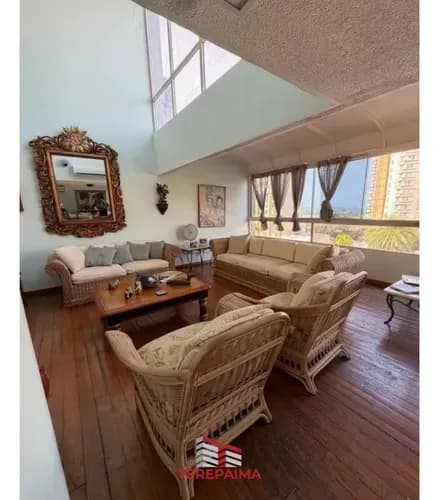 Hermoso Apartamento En Margarita En Venta