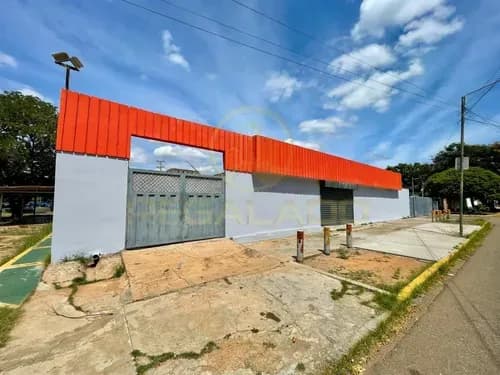 Eca-293 Zona Norte Casa Comercial Urbanización La Trinidad