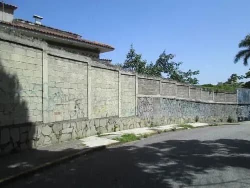 Terreno En Venta En Los Caobos Libertador Terrenos En Caracas 5571 Metros