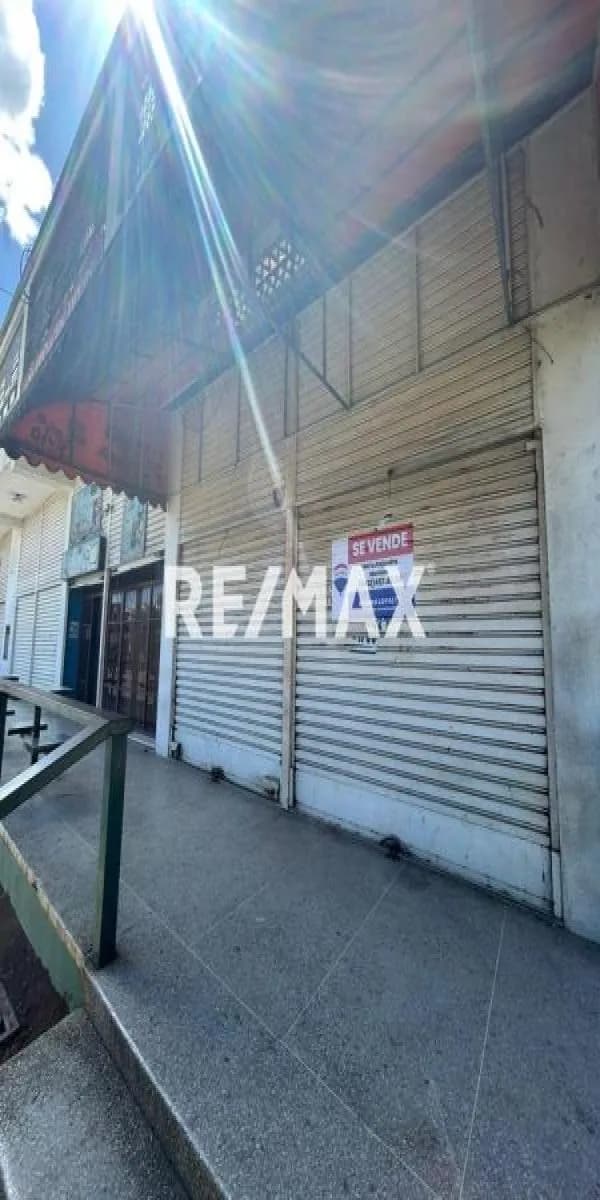 Local Comercial en Venta en VILLA DE CURA