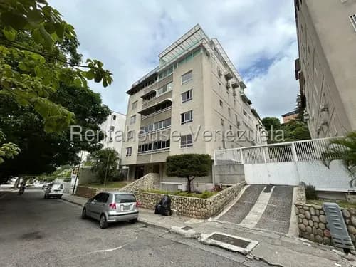 Apartamentos En Cumbres De Curumo 26-21677