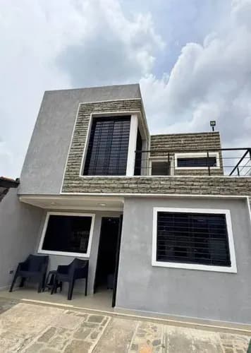 Casa En Venta En San Diego Lomas De La Hacienda Gz