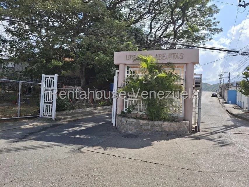 Apartamento (1 Nivel) en Venta en Las Abejitas, Guarico