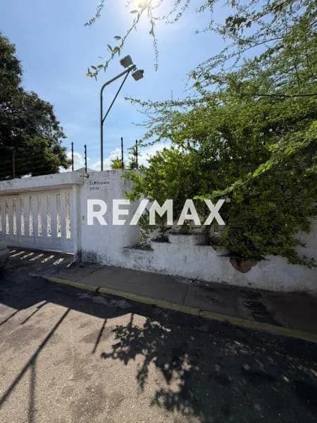 Casa en Venta Urb. Maracaibo