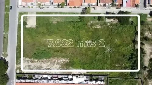 Vendo Terreno Comercial De 7.982 M2, Urb Aguasal, Ciudad Alianza, Guacara, Mirlamdeo