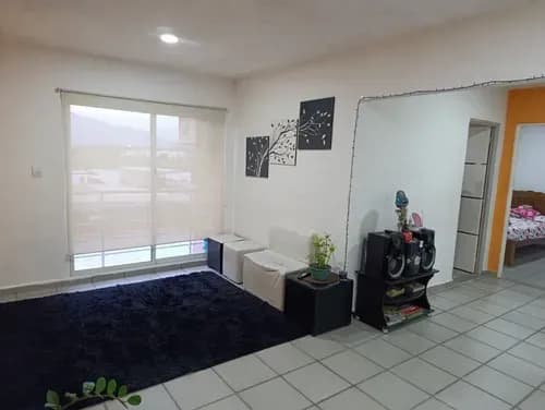 Michelle Vende Apartamento En Residencias Montemayor San Diego Ll-s /226