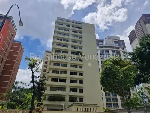 Excelente Apartamento En Venta En Campo Alegre #26-19034 Ad