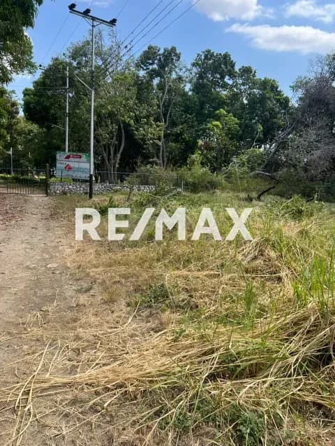 En Venta Terreno ubicadao en Guanare, Sector Mesa Alta Sector 1, Guanare, Portuguesa, Venezuela