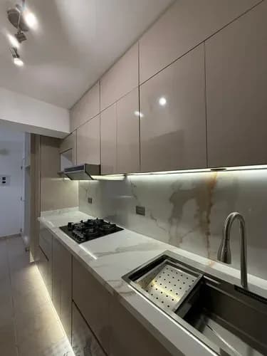 Moderno Y Exclusivo Apartamento En Venta Tazajal - Res Tazajal Suites. Gerardo Hurtado