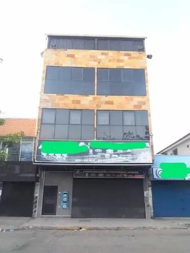 Edificio En Venta Sector Centro-oeste Barquisimeto. Lara.nv