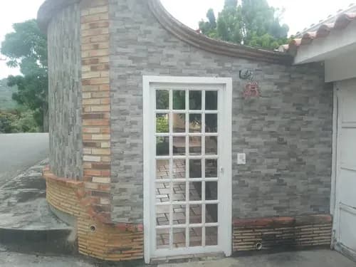 Hermosa Casa En Karimao Country