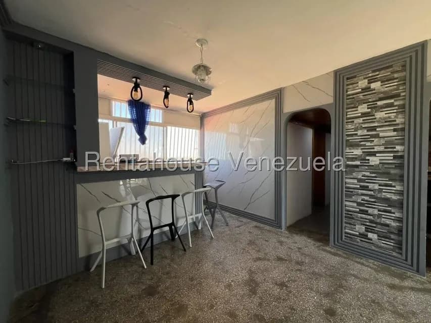 Apartamento (1 Nivel) en Venta en La Velita, Falcon