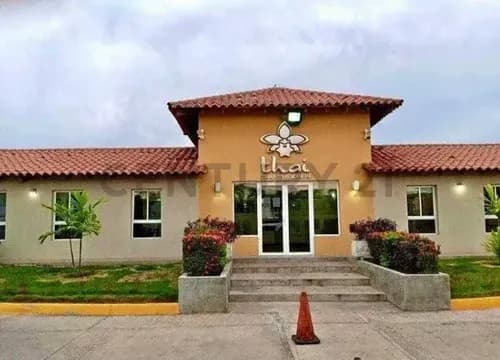 En Venta Conjunto Residencial Thai