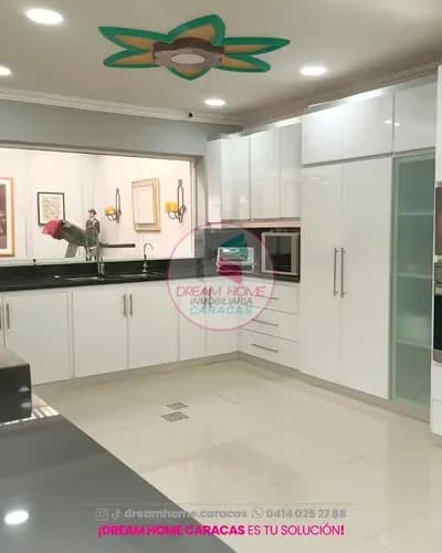En Venta Casa Quinta En El Paraíso