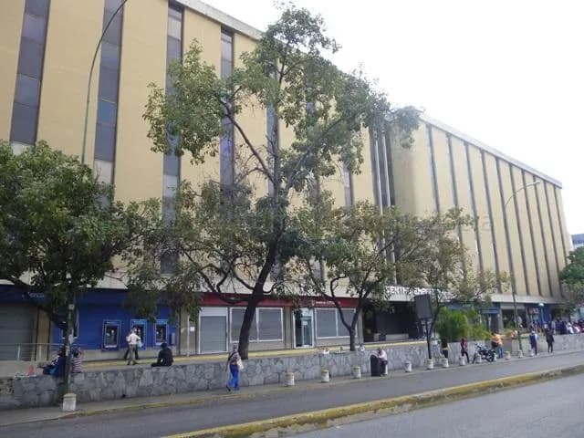 Comercial (Oficina) en Venta en Los Ruices, Distrito Metropolitano