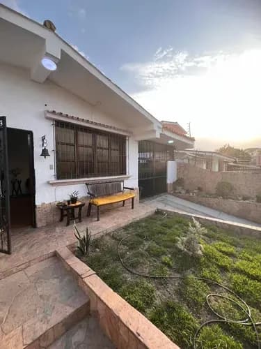 Casa En Venta En Urbanización Trigal Norte (am)