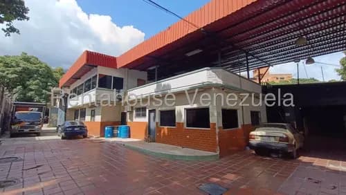 Yf Terreno En Venta En Montecristo 25-4385 Merw