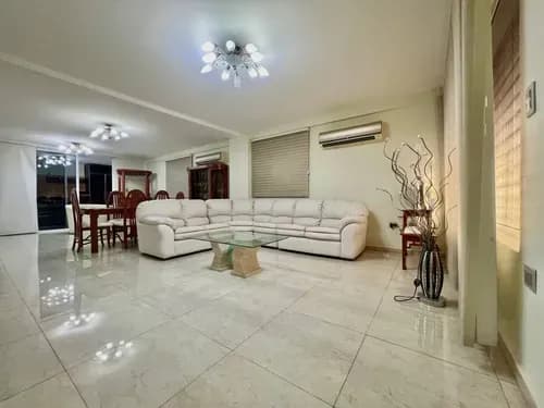 Townhouse En Venta Urbanización La Floresta