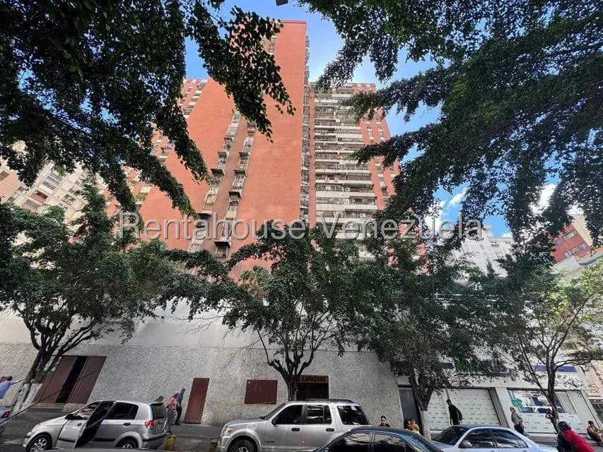 Apartamento (1 Nivel) en Venta en Parroquia La Candelaria, Distrito Metropolitano