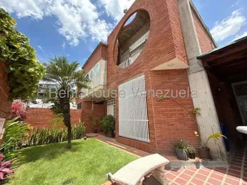 Tg Fabulosa Casa En Venta En Alto Prado, Moderna, Linda Cocina Integrada, Bar, Calle Privada 26-19458