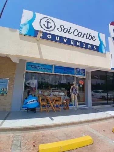 Venta De Local