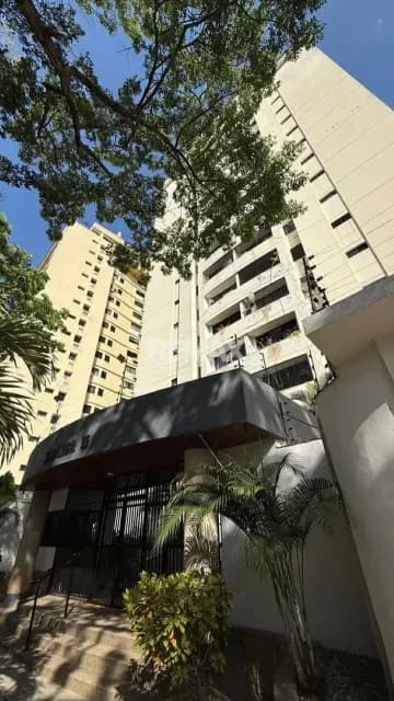 Apartamento en Venta Res. Martinica II, Urb. Valle de Camoruco