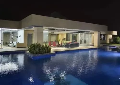 Jp Casa En Venta Hato Royal Guataparo Moderna