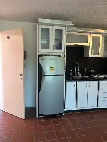 Apartamento Remodelado En Tanagurena. Ref 800