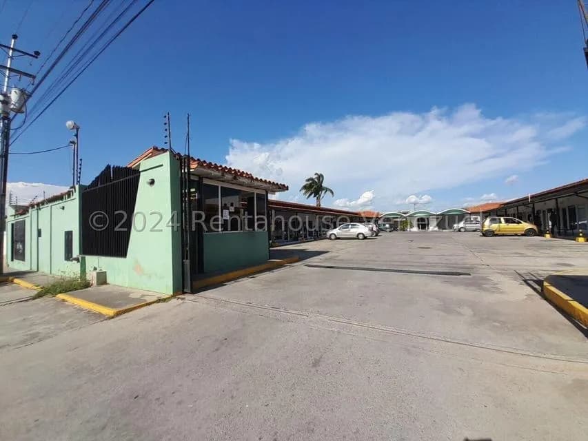 Comercial (Local Comercial) en Alquiler en La Piedad Norte, Lara
