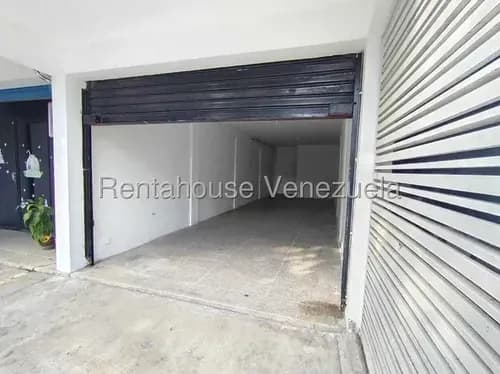 Milagros Inmuebles Local Alquiler Barquisimeto Lara Zona Centro Economica Comercial Economico Código Inmobiliaria Rent-a-house 26-11770