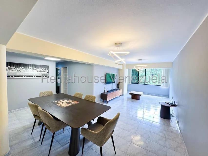 Apartamento (1 Nivel) en Venta en Manzanares, Distrito Metropolitano