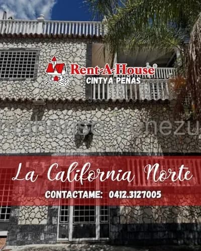Casa En Venta La California Norte Cipf