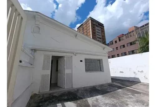 Casa En Alquiler En Bello Monte 270 Mts2