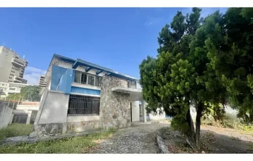 Casa En Alquiler Bello Campo.