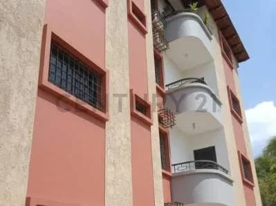 Apartamento en alquiler semi equipado en el sur de la ciudad