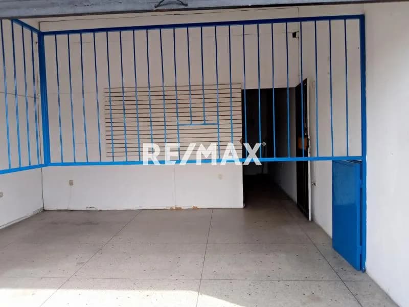 En alquiler Local Comercial