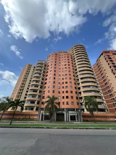 Apartamento Tipo Estudio Los Mangos Cz