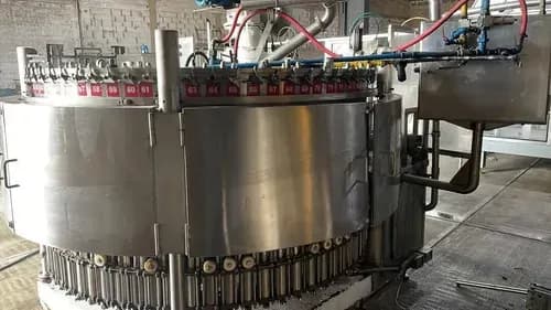 Oportunidad De Negocio Se Vende Fondo De Comercio + Máquinas