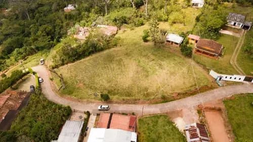 Terreno En Venta Sector Cueva Del Oso Ms