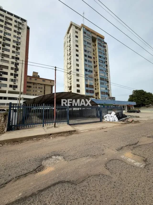 Galpon en Venta Av. Bella vista