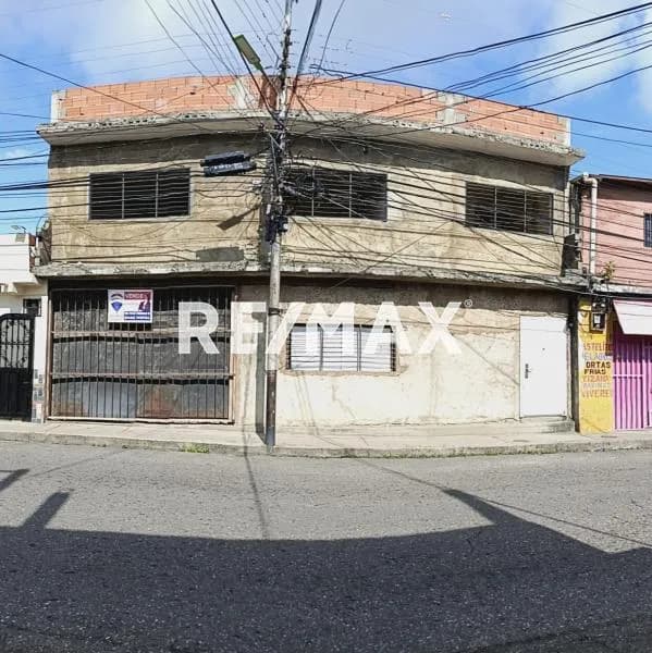 Amplia y multipropósito Propiedad en venta
