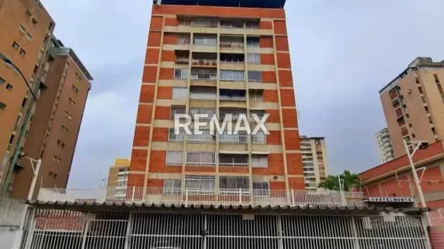 APARTAMENTO EN VENTA - EL MARQUÉS