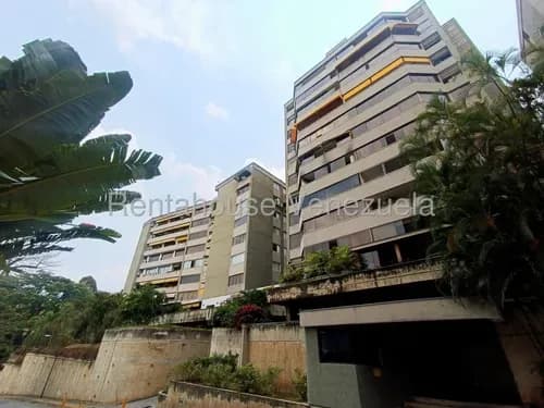 Apartamento En Venta En El Peñon Mg 25-19281