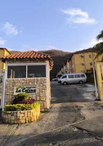 Apartamento En Venta En Anz- Bna Res. Colinas Del Samán
