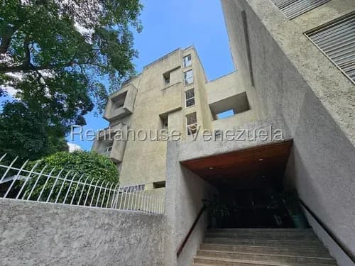 Venta De Apartamento En Las Mercedes Cl Mls 26-14071