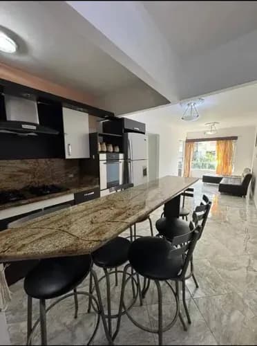 Apartamento En San Diego Residencia Paso Real Ns